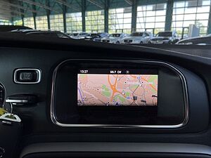 Volvo  D3 Navi Rückfahrkamera PDCv+h MY2019