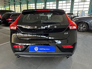 Volvo  D3 Navi Rückfahrkamera PDCv+h MY2019