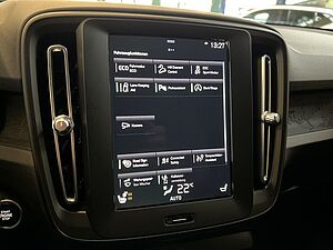 Volvo  T2 Momentum-Core Navi LED Kamera PDCv+h