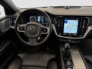 Volvo  D4  Glasd HeadUpDisplay Navi 19'