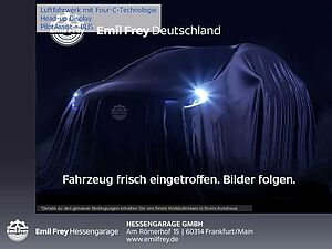 Volvo  T8 AWD Recharge  Massagesitze