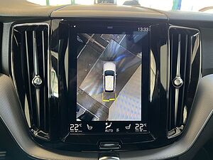 Volvo  D4 R-Design Aut Glasd PilotAssist BLIS 360°