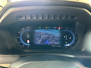 Volvo  B5 AWD 7S Ultimate-Dark Glasd 360° HeadUpDisplay