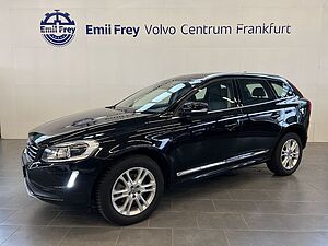 Volvo  D4 AWD  Aut Glasd Navi Xenon PDCv+h AHK