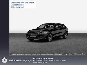 Volvo  T6 AWD Recharge R-Design Aut Navi LED Kamera