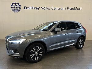 Volvo  T6 AWD Recharge Inscription Glasd HeadUp 360°