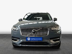 Volvo  T8 AWD Twin-Engine 7S  360° BLIS