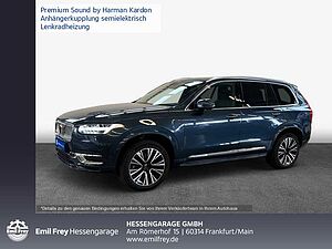 Volvo  T8 AWD Recharge Aut 7S Standh Leder 20' Voll-LED