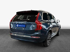 Volvo  T8 AWD Recharge Aut 7S Standh Leder 20' Voll-LED