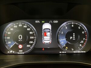 Volvo  T2 CORE Aut Navi LED Kamera PDCv+h MY2024