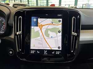 Volvo  T2 CORE Aut Navi LED Kamera PDCv+h MY2024