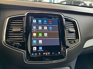 Volvo  Ultimate Dark