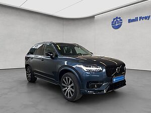 Volvo  Ultimate Dark