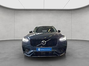 Volvo  Ultimate Dark
