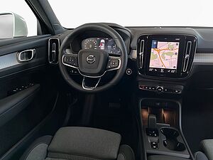 Volvo  T4 Recharge DKG PilotAssist BLIS Navi LED