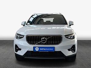 Volvo  T4 Recharge DKG PilotAssist BLIS Navi LED