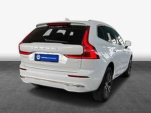 Volvo  T6 AWD Recharge Glasd Standh PilotAssist