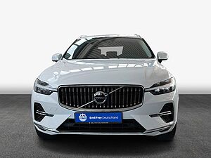 Volvo  T6 AWD Recharge Glasd Standh PilotAssist