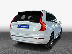 Volvo  T8 AWD Recharge Inscription 7S Leder AHK Navi LED