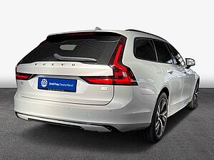 Volvo  T8 Recharge AWD R-Design Glasd Navi Voll-LED