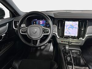 Volvo  T8 Recharge AWD R-Design Glasd Navi Voll-LED