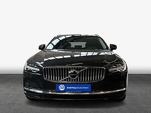 Volvo  T6 Recharge AWD  Glasd Leder Navi Voll-LED