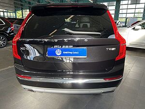 Volvo  T8 AWD Twin-Engine  7S 360° BLIS