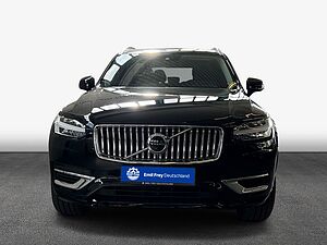 Volvo  T8 AWD Twin-Engine  7S 360° BLIS