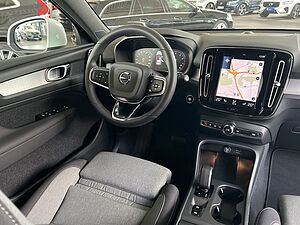 Volvo  T2  Aut PilotAssist Navi LED Kamera PDC