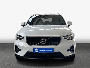 Volvo  T2  Aut PilotAssist Navi LED Kamera PDC