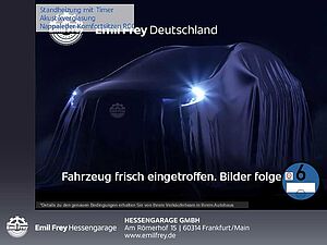 Volvo  D5 AWD  Aut Belüftete-Massagesitze