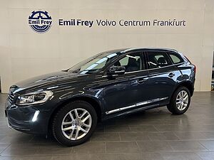 Volvo  D3  Aut Navi Xenon PDCv+h Leder