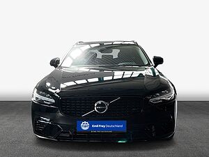 Volvo  T6 Recharge AWD R-Design HeadUpDisplay