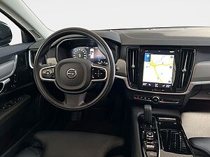 Volvo  T6 Recharge AWD R-Design HeadUpDisplay