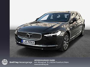 Volvo  T6 Recharge AWD Geartronic