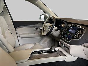 Volvo  Ultimate Bright