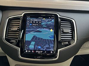 Volvo  Ultimate Bright