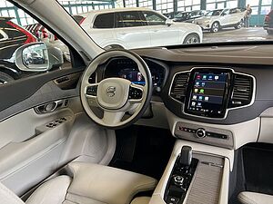 Volvo  Ultimate Bright