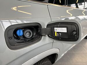 Volvo  Ultimate Bright