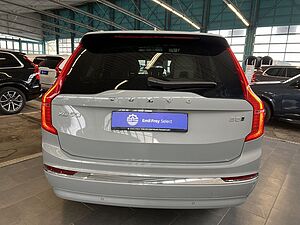 Volvo  Ultimate Bright