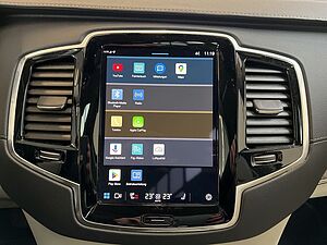 Volvo  Ultimate Bright