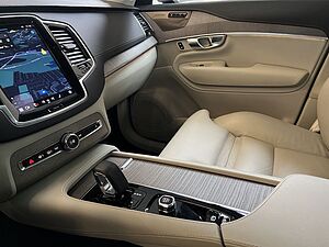 Volvo  Ultimate Bright