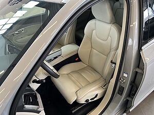 Volvo  Ultimate Bright