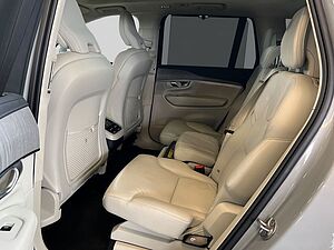 Volvo  Ultimate Bright