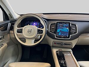 Volvo  Ultimate Bright