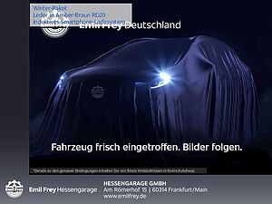 Volvo  T4 AWD Aut Glasd Leder Navi Voll-LED AHK