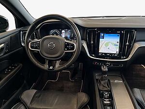 Volvo  D4  Aut 360° PilotAssist BLIS Navi