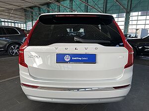 Volvo  T8 AWD Recharge Inscription Facelift MY22