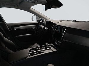 Volvo  V90 Cross Country B5 AWD  Luftf 360° B&W