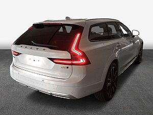 Volvo  V90 Cross Country B5 AWD  Luftf 360° B&W